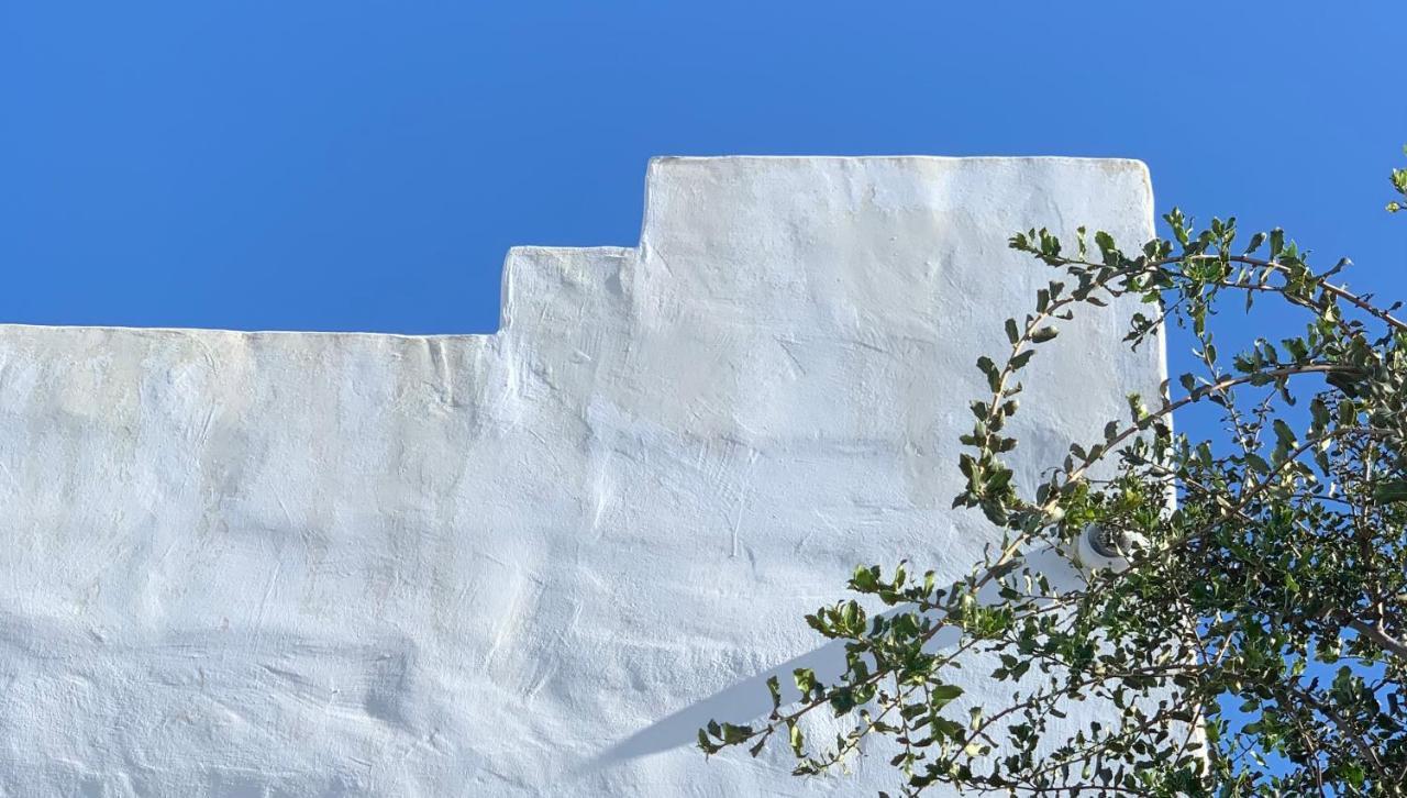 Masseria Caposella Ugento Buitenkant foto