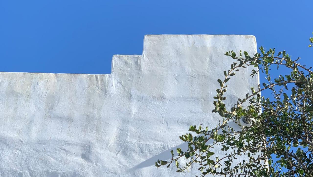 Masseria Caposella Villa Ugento Buitenkant foto